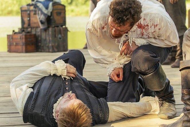 Jamestown - Episode 5 - Photos