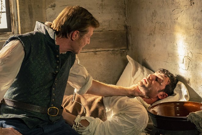 Jamestown - Season 3 - Episode 6 - Photos