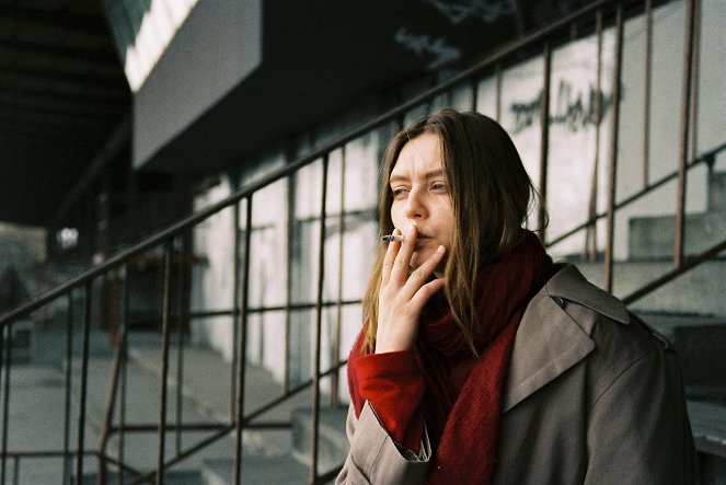American Widow - Filmfotos - Yekaterina Golubeva