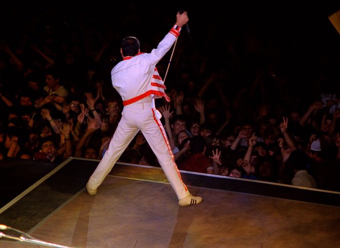 Queen: Hungarian Rhapsody - Live in Budapest - Filmfotos