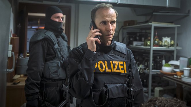 Tatort - Season 51 - Das Team - Z filmu