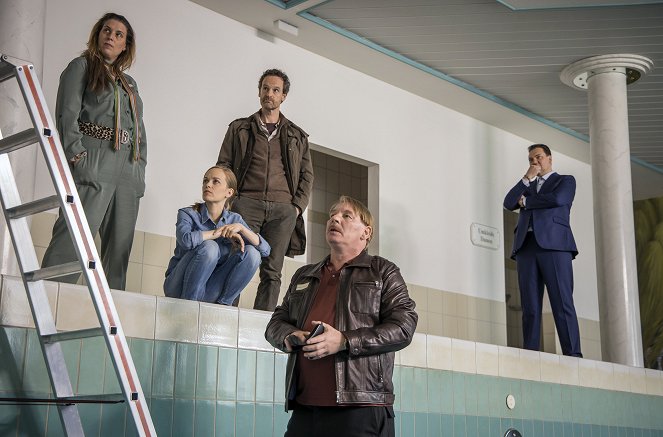 Tatort - Season 51 - Das Team - Photos