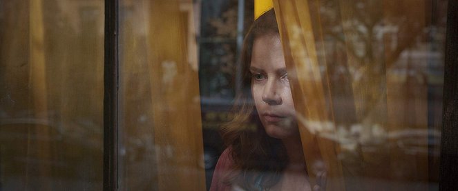 Nainen ikkunassa - Kuvat elokuvasta - Amy Adams