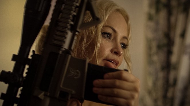 Collateral Terror - Battle for America - Filmfotos - Mindy Robinson