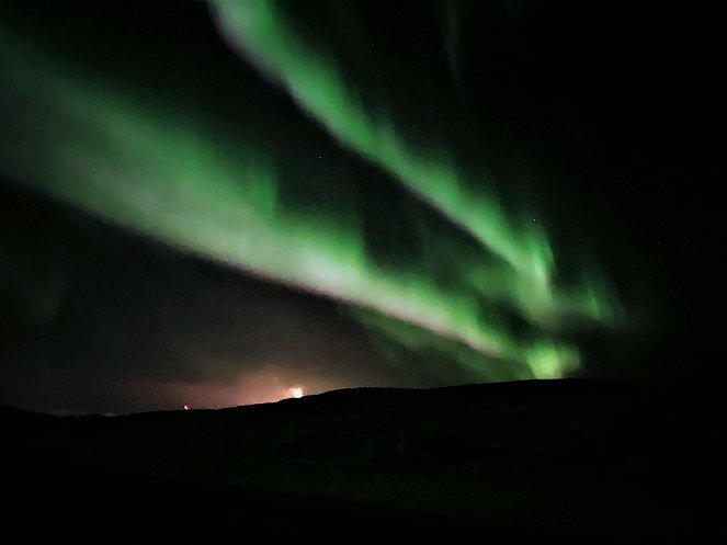 Nordlichter - Leben am Polarkreis - Photos