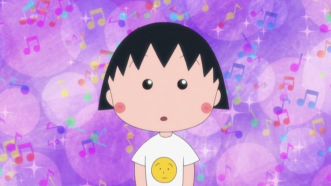 Chibi Maruko-chan: A Boy from Italy - Photos