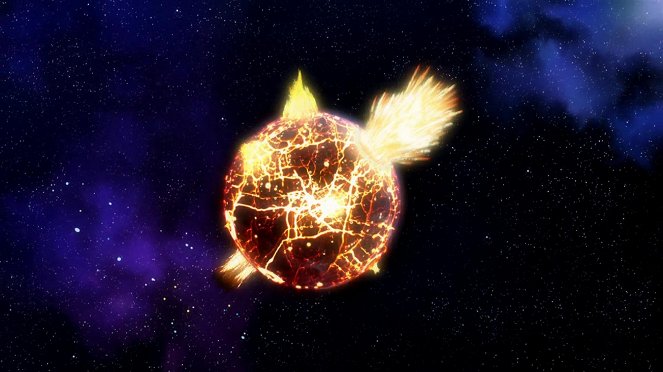 Dragon Ball Z: Fukkacu no F - Filmfotók