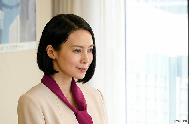 Haru - The Woman Of A General Trading Company - Episode 1 - Photos - Miki Nakatani