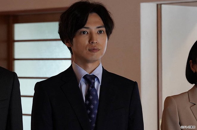 Haru - The Woman Of A General Trading Company - Episode 2 - Photos