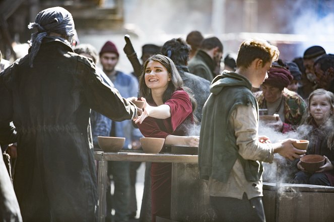 Robin des Bois - Film - Eve Hewson