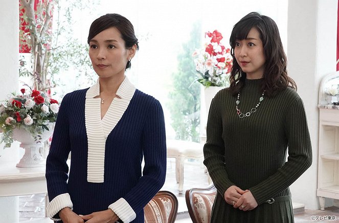 Haru - The Woman Of A General Trading Company - Episode 6 - Photos