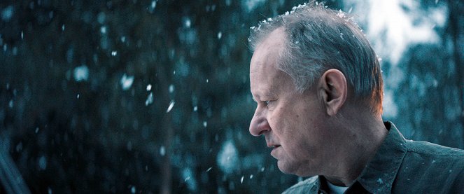 Ut og stjæle hester - De la película - Stellan Skarsgård