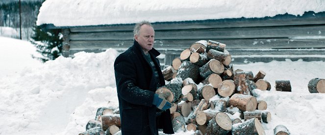 Poďme kradnúť kone - Z filmu - Stellan Skarsgård