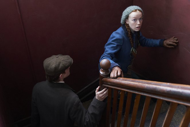 Anne with an E - Season 3 - There is Something at Work in My Soul Which I Do Not Understand - Photos - Amybeth McNulty