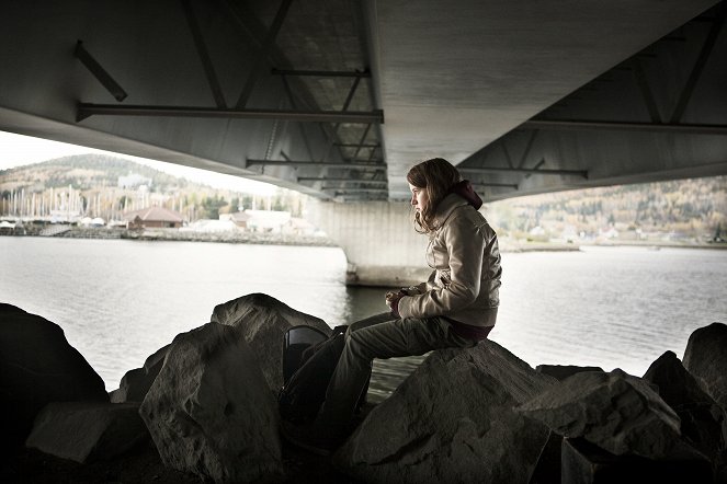 Une jeune fille - Filmfotos - Ariane Legault