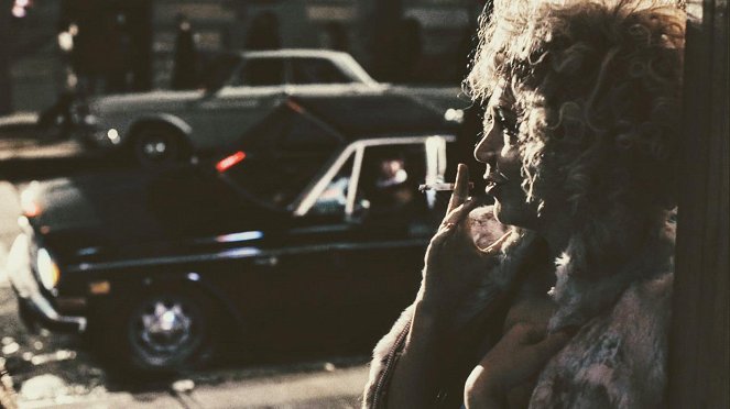 The Deuce - Season 1 - Überleben auf der 42nd Street - Filmfotos - Maggie Gyllenhaal