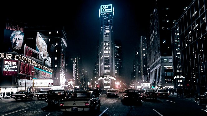 The Deuce - Überleben auf der 42nd Street - Filmfotos