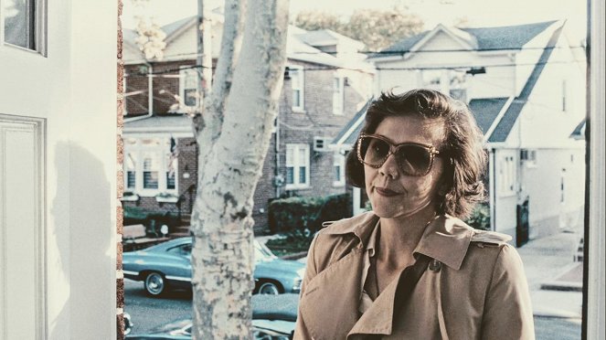 The Deuce: Špína Manhattanu - Pilot - Z filmu - Maggie Gyllenhaal