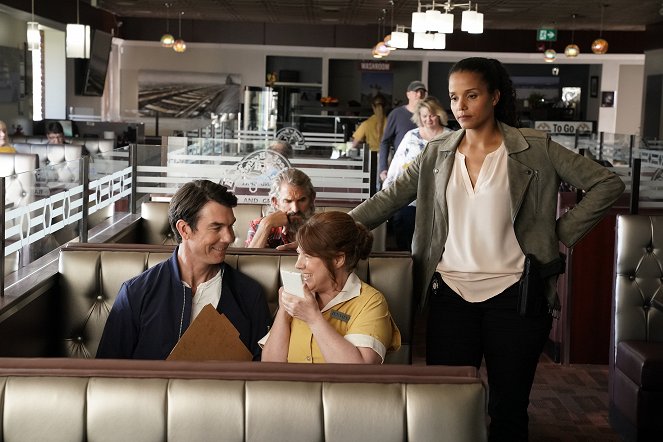 Carter - Harley joue l'entremetteur - Film - Jerry O'Connell, Sydney Tamiia Poitier