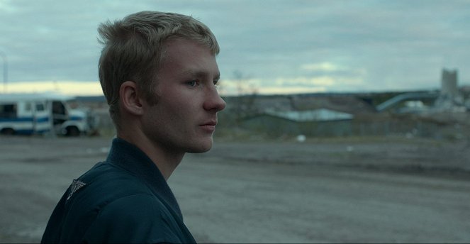 Ömheten - De la película - Sebastian Hiort af Ornäs