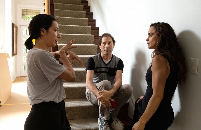 Queen of the South - Lo Que Mas Temes - Tournage