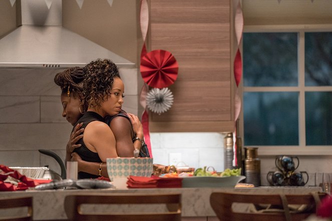 Queen Sugar - Season 4 - Here - Photos - Rutina Wesley, Dawn-Lyen Gardner