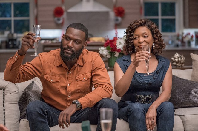 Queen Sugar - Here - Kuvat elokuvasta - Kofi Siriboe, Tina Lifford