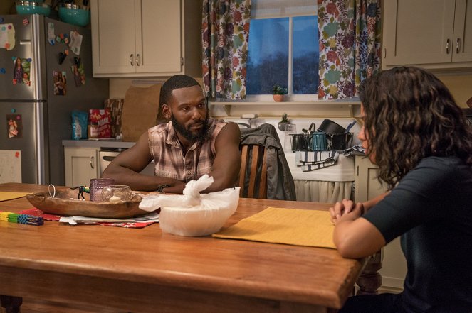 Queen Sugar - Season 4 - I'm Sorry - Filmfotos - Kofi Siriboe