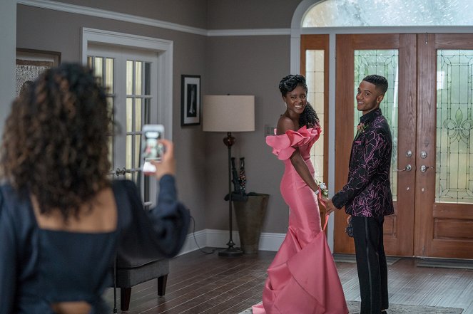 Queen Sugar - Season 4 - I'm Sorry - Photos - Nicholas L. Ashe