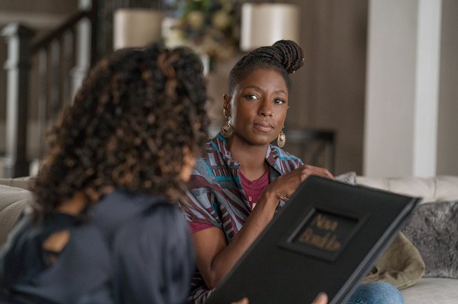 Queen Sugar - Season 4 - I'm Sorry - Z filmu - Rutina Wesley