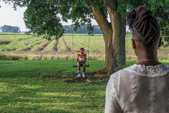 Queen Sugar - By the Spit - Photos