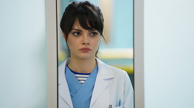 Mucize Doktor - Season 1 - Episode 12 - Do filme - Sinem Ünsal