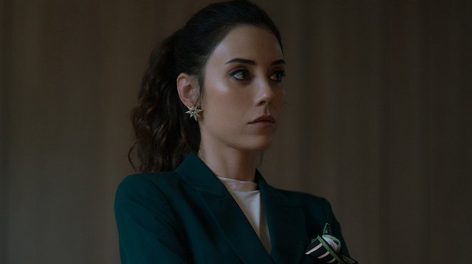 Ferhat ile Şirin - Episode 1 - Photos - Cansu Dere