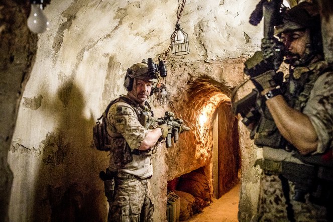 SEAL Team - Ein schlagkräftiges Team - Filmfotos - David Boreanaz