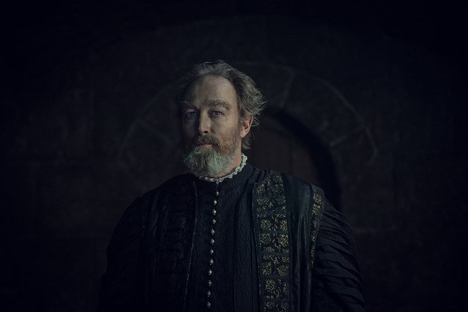 The Witcher - O começo do fim - Promo - Lars Mikkelsen