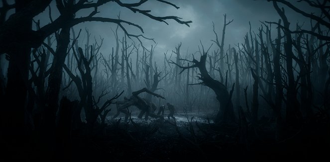 The Witcher - Season 1 - Filmfotos