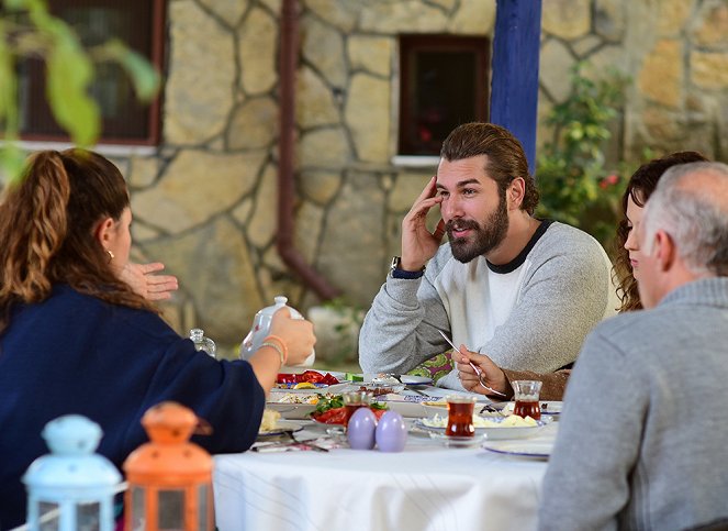 My Sweet Lie - Episode 22 - Photos - Furkan Palalı