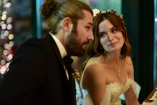 My Sweet Lie - Episode 26 - Photos - Aslı Bekiroğlu