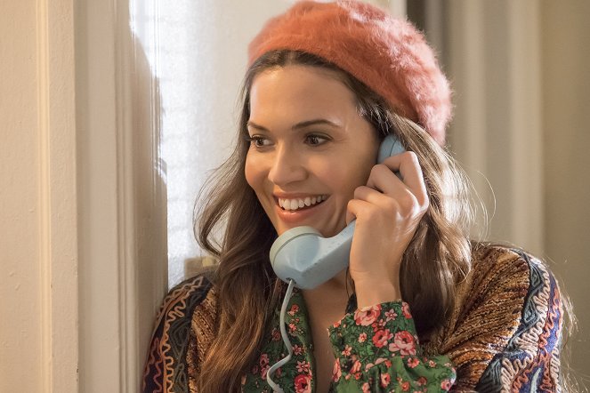 This Is Us - Moonshadow - Do filme - Mandy Moore