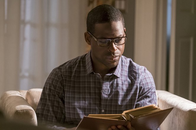 This Is Us - Moonshadow - Photos - Sterling K. Brown