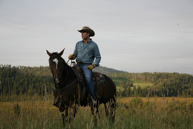 Montana Sky - Do filme - John Corbett