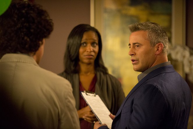 Episodes - Episode 4 - Filmfotos - Matt LeBlanc