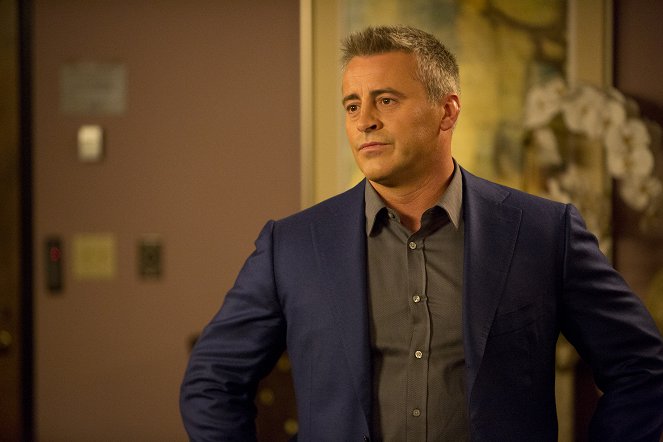 Episodes - Episode 4 - De la película - Matt LeBlanc