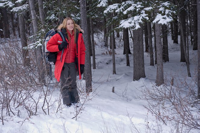 Nora Roberts: Északi fény - Filmfotók - LeAnn Rimes
