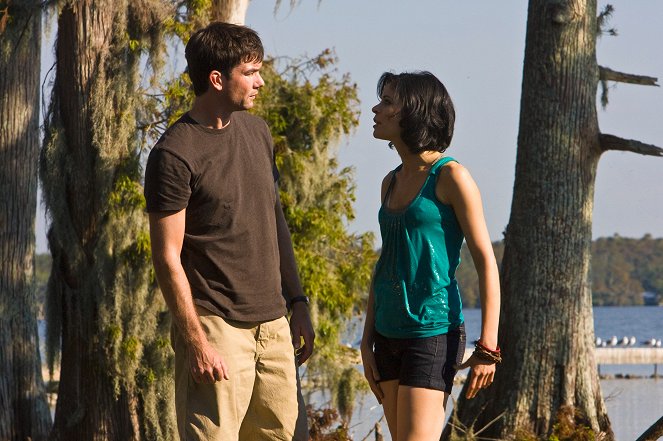 Midnight Bayou - Do filme - Jerry O'Connell, Lauren Stamile
