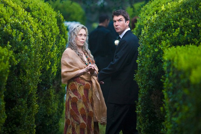 Midnight Bayou - Photos - Faye Dunaway, Jerry O'Connell