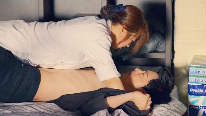 Oh naui gwishinnim - De la película - Bo-yeong Park, Jeong-seok Jo