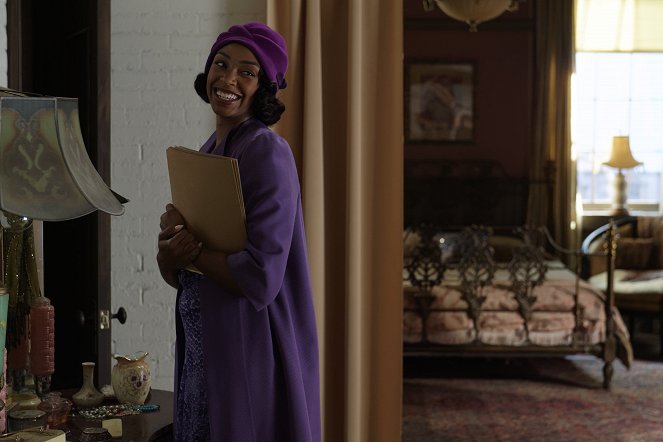 Frankie Drake Mysteries - A Brother in Arms - Filmfotos