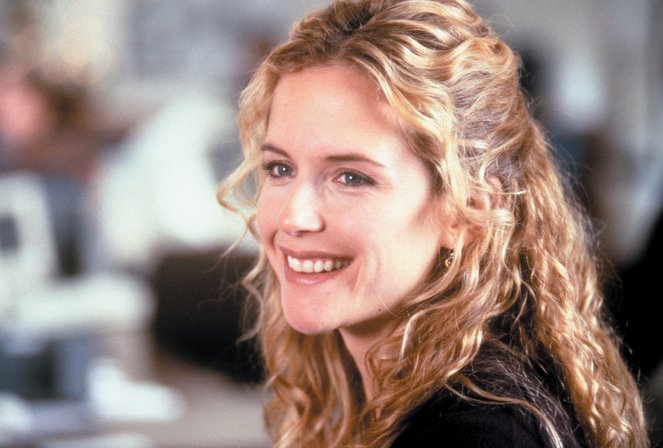 Kelly Preston