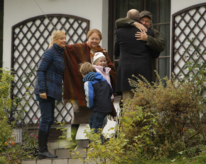 Dominika Łakomska, Ewa Żukowska, Daria Burakowska, Zbigniew Bogdański